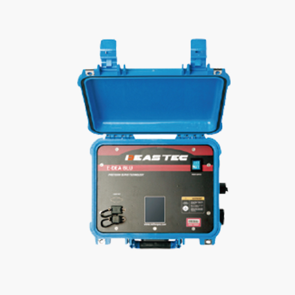 电动扭力工具 E-DEA SIMPLE BLU  3400 COM